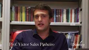 Capa de Baixar Aristóteles Victor Sales Pinheiro: Curso Completo 2020