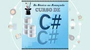 Capa de Download C# Completo Cod3r: Aprenda do Zero ao Avançado!