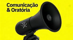 Capa de Curso Oratória Conquer Online: Baixar Completo 2021