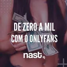 Capa de Baixar Curso De Zero a Mil com OnlyFans Nast: Guia Completo
