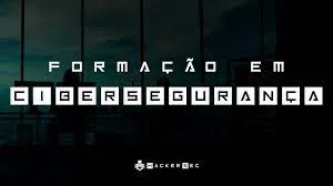 Capa de Download Curso HackerSec: Domine Cybersegurança Agora!