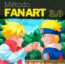 Capa de Método Fanart 3.0: Baixar Completo [2024]