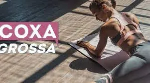 Capa de Baixar Curso Coxa Grossa BTFIT | Download Completo 2020