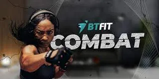 Capa de BTFIT COMBAT: Baixe Agora o Curso Completo e Transforme Seu Treino