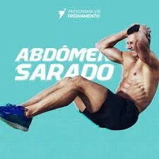 Capa de Abdomen Sarado BTFIT: Baixe Agora o Curso Completo
