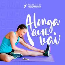 Capa de Alongamento Que Vai!!! BTFIT: Baixe Agora o Curso Completo!