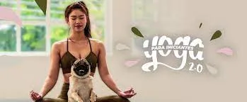 Capa de Baixar Yoga Para Iniciantes 2.0 BTFIT: Acesso Rápido