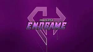 Capa de End Game Kyle: Baixar Curso Completo em Alta Qualidade