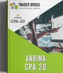 Capa de Curso CPA-20 Guilherme Almeida: Baixar Conteúdo Completo