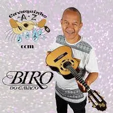 Capa de Baixar Curso Cavaquinho de A a Z com Biro do Cavaco – Completo
