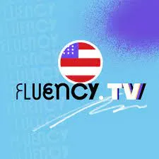 Capa de Baixar Fluency Academy English Rhavi Carneiro | Curso Completo