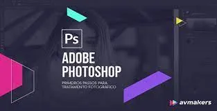 Capa de Adobe Photoshop CC 2021: Baixe Agora Tratamento Fotográfico Avançado