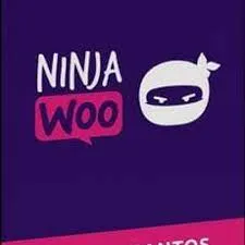 Capa de Comunidade Ninja Woo Walter Araújo: Baixar Completo!