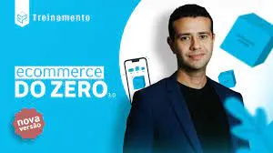 Capa de Ecommerce do Zero 3.0 Bruno de Oliveira: Download Completo!