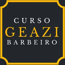 Capa de Curso Geazi Barbeiro Completo Download Rápido