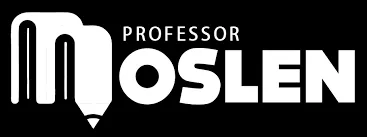 Capa de Professor Noslen: Baixar Curso de Português Completo [Download Rápido]