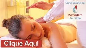 Capa de Baixar Curso Massagem Relaxante Thiago Nishida Download Rápido