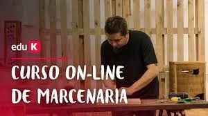 Capa de Baixar Marcenaria Caseira: André Caperutto Completo