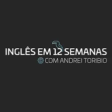 Capa de Download Inglês em 12 Semanas – Andrei Toribio Completo