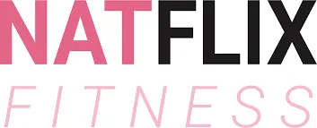 Capa de Baixar Natflix Fitness: O Método Completo para Transformação Corporal