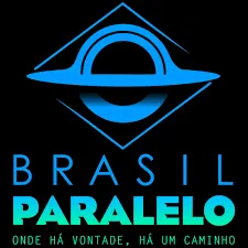 Capa de Brasil Paralelo: As Origens do Estado – Baixar Curso Completo