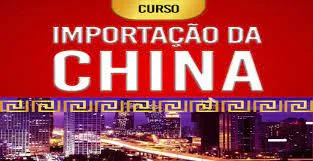 Capa de Curso Importação da China: Download Completo e Seguro