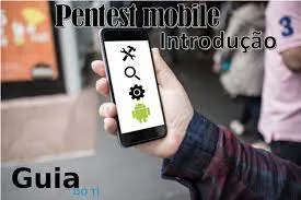 Capa de Pentest Mobile Desec Security: Baixar Curso Completo 2020
