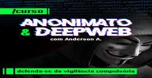 Capa de Download GuardWeb: Acesso Imediato ao Curso Anonimo e DeepWeb