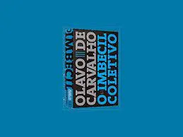 Capa de Olavo de Carvalho: Baixar Cursos e Livros Essenciais – Download