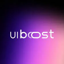 Capa de UI Boost Gilberto Prado: Baixar Curso Completo e Acessar Drive