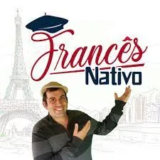 Capa de Baixar Curso Francês Nativo Antoine Haddad Completo