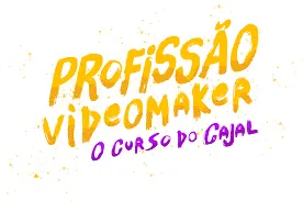 Capa de Baixar Profissão Videomaker Daniel Cajal: Completo HD 2020