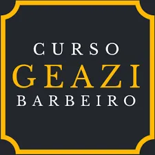 Capa de Curso de Barbeiro Geazi Download: Domine a Arte da Barbearia Agora!