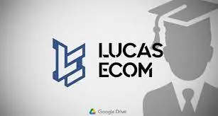 Capa de Download Start Commerce 2.0 Lucas Ecom: Curso Completo