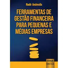 Capa de Download Gestão Financeira: Curso Kleber Donady