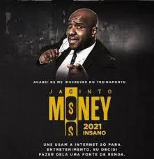 Capa de Baixar Jacinto Money: Domine o Mercado Digital