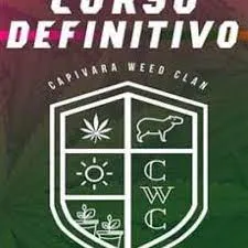 Capa de Curso CapivaraWeed: Baixe Agora Completo | Download Direto