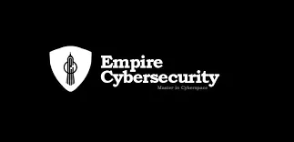Capa de Ethical Hacking e Pentest: Baixar Curso Empire Cybersecurity