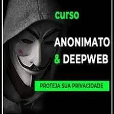 Capa de Download Anonimato e DeepWeb – Anderson Almeida (Completo)