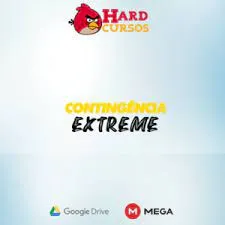 Capa de Baixar Mavo Castro – Contingência Extrema: Download Curso Completo