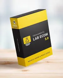 Capa de LabEcom: Baixar Curso Completo Dropshipping [Atualizado]