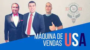 Capa de Baixar Curso Máquina de Vendas Luiz Miranda – Acesso Total!