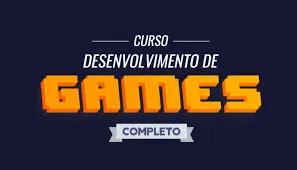 Capa de Download Curso Desenvolvimento de Jogos Danki Code: Completo e Atualizado