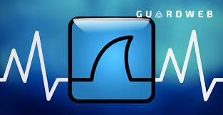 Capa de Fundamentos de Wireshark: Baixar Curso GuardWeb Completo