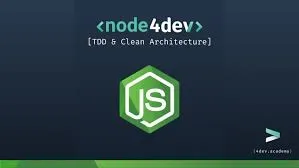 Capa de Baixar NodeJs, Typescript, TDD, DDD: Curso Rodrigo Manguinho