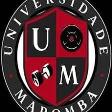 Capa de Universidade Maromba: Download Completo Rubens e Caio Bottura