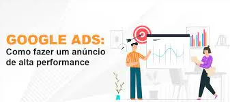 Capa de Baixar Google Ads Alta Performance: Curso Completo [Download]