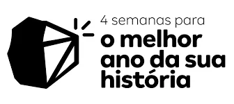 Capa de Augusto Cury: 4 Semanas Para Mudar Sua História Download Rápido