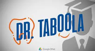 Capa de Download Dr. Taboola: Domine a Alta Plataforma Taboola