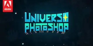 Capa de Universo Photoshop: Baixe o Curso Completo Academia Brainstorm